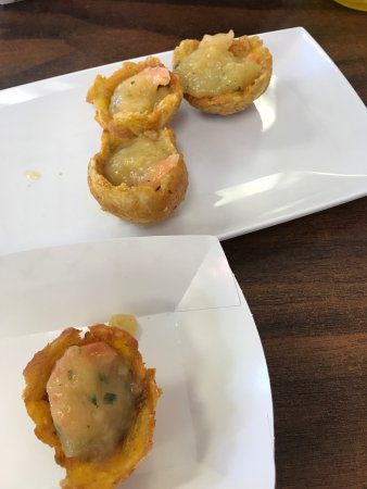 El Rey De Las Arepas