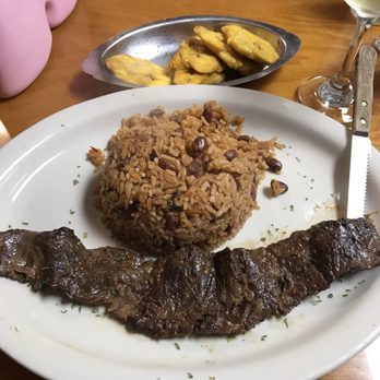 El Rincon Latino LLC