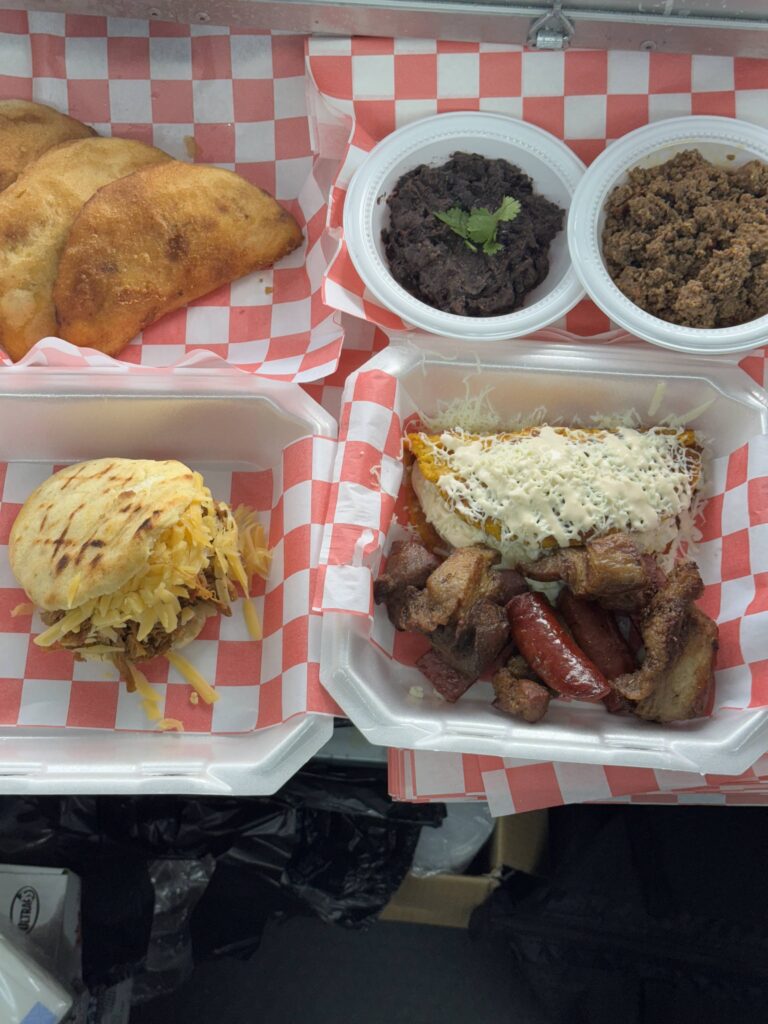 EL SAZON DE MI TÍA 🇻🇪