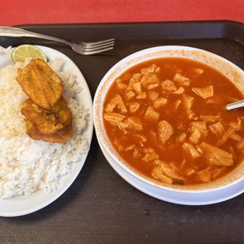 El Tipico Criollo Restaurant