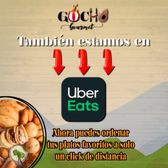 Empanadas Venezolano