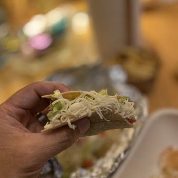 Guzman Y Gomez - Naperville