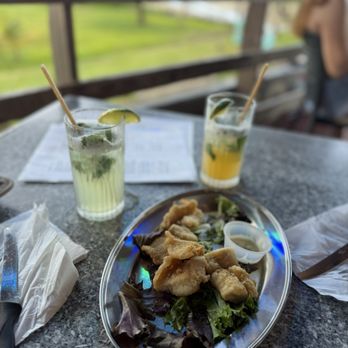 Jibaro Latin Restaurant