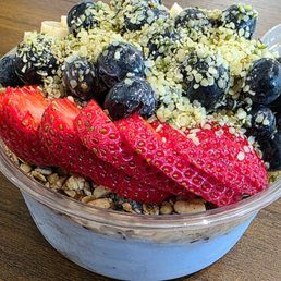 Jugui Max Natural Juice Bar