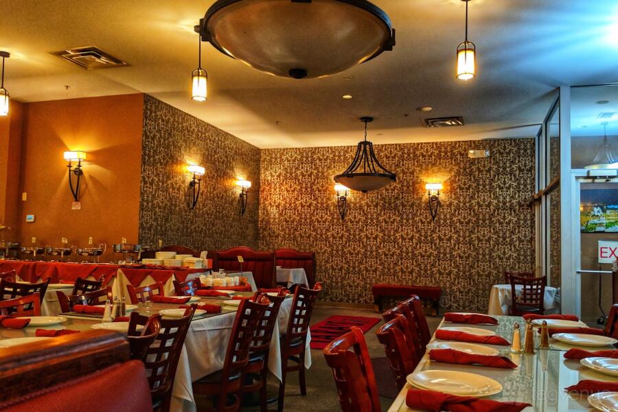 Katrina Latin Bites & Bar