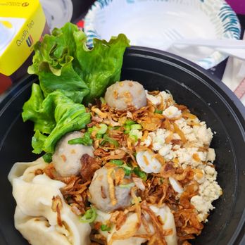 Koo’s Bento & Bowl