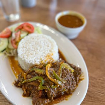 La Cocina De Mama Greta
