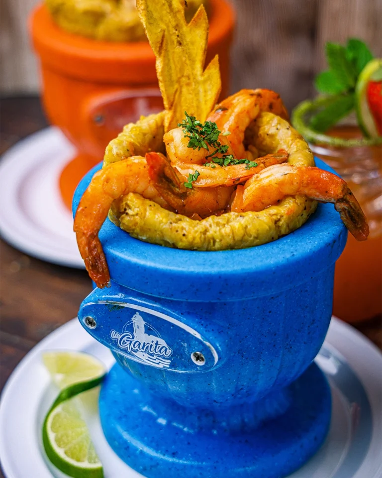 La Garita Restaurant & Bakery LLC