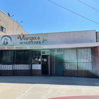 Las Delicias De Vargas