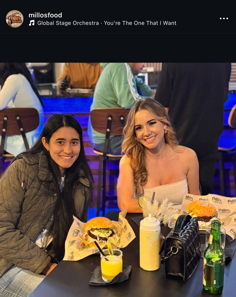 Millos Venezuelan Food Locación Temporal Dentro De La Estación De Servicio Solo Para Llevar 🙏🏻