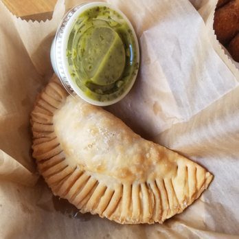 Mojito Latin Soul Food