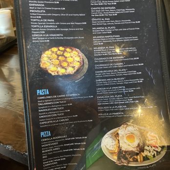 Natarica Grill Restaurant