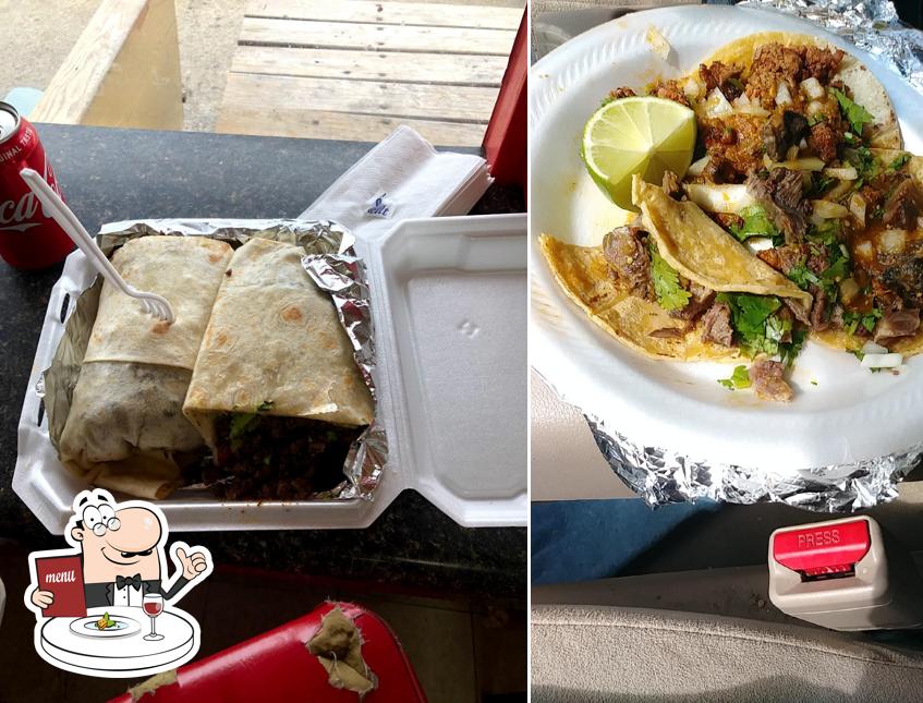 Pollo Veloz Carbonico