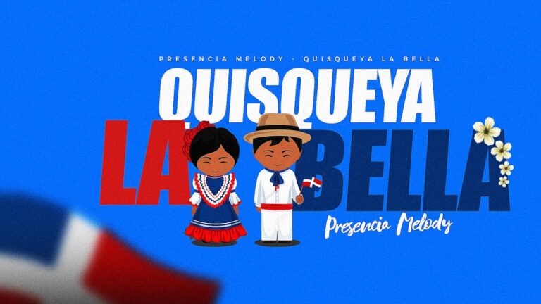Quisqueya La Bella