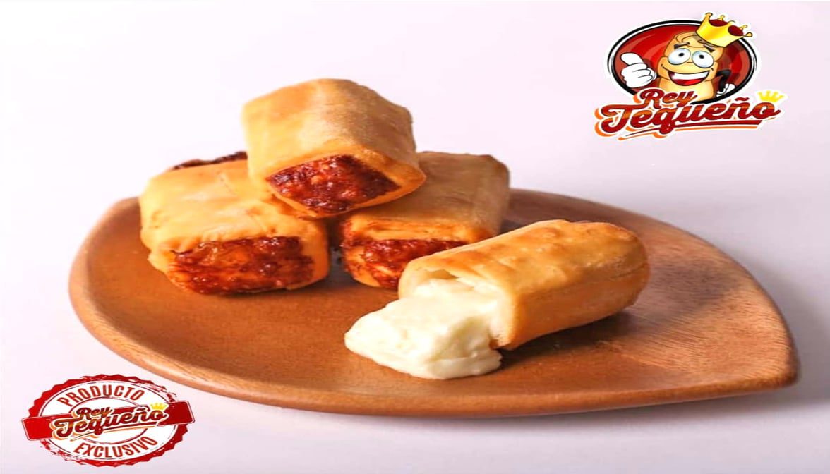 Rey Tequeño#1 Orlando