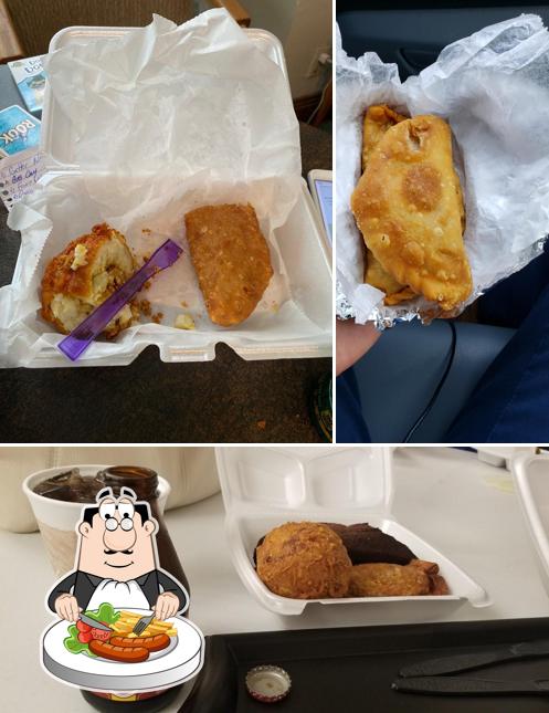 Rincon Criollo Take 2