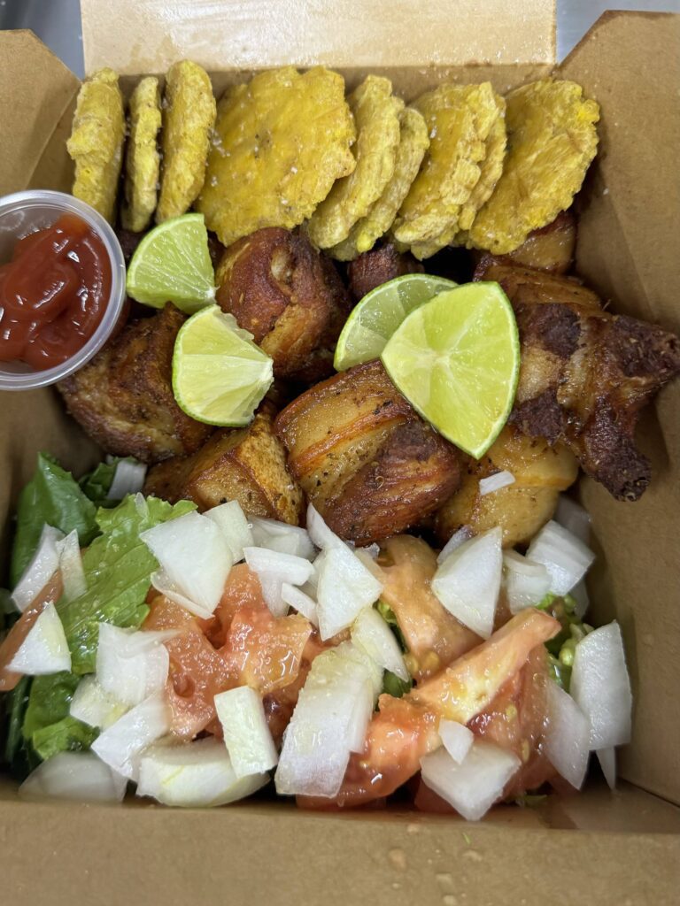 Ritmo Y Sabor Food Truck