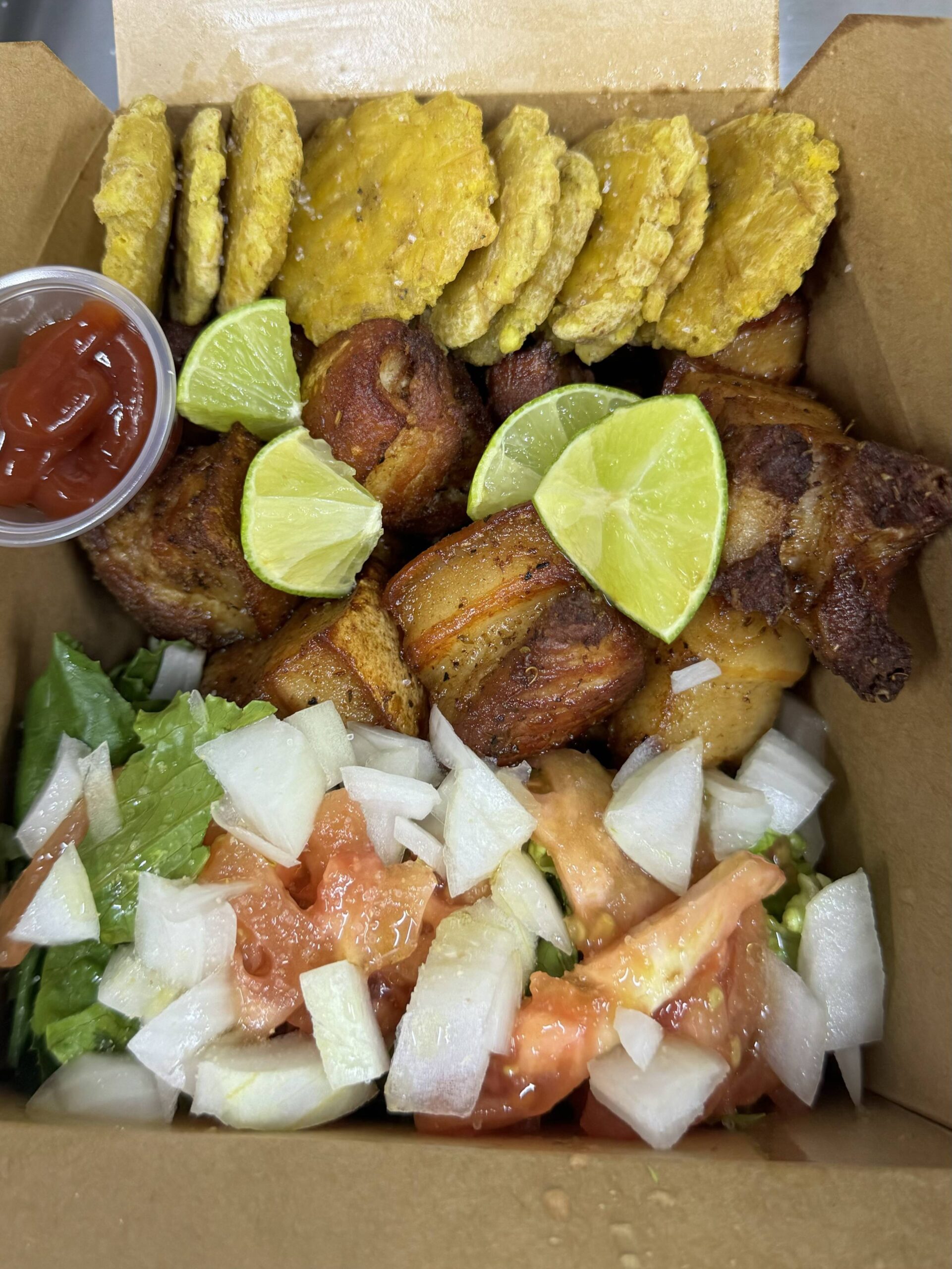 Ritmo Y Sabor Food Truck