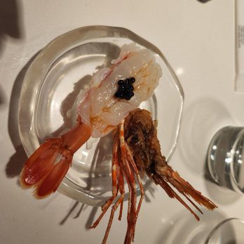 Ryusei Ramen And Izakaya