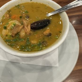 Sabor Latino Restaurant