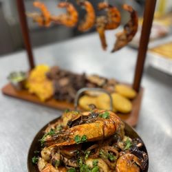 Sabor Venezolano Atlanta