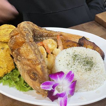 Sabores De Mi Tierra