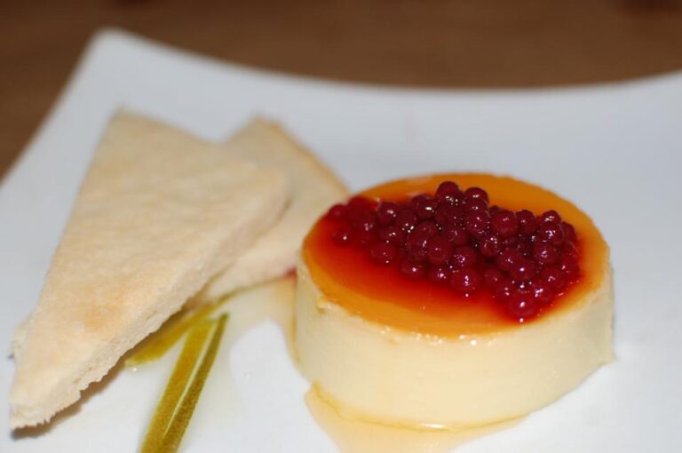 San Chez A Tapas Bistro