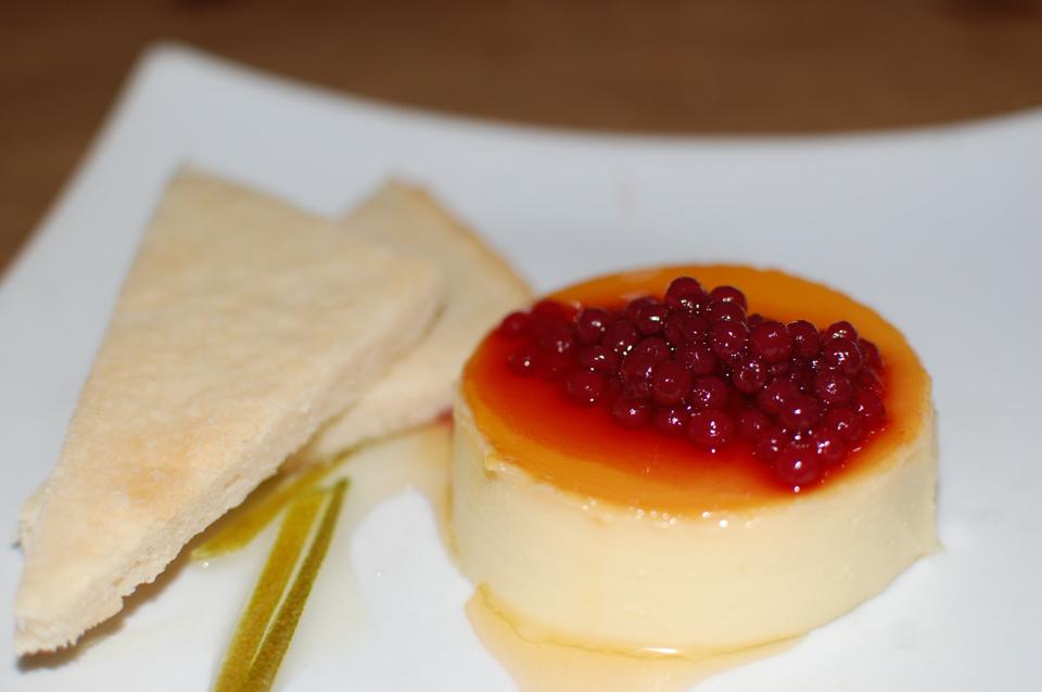 San Chez A Tapas Bistro