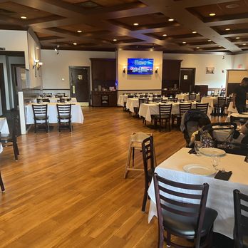 SHAHIRIZADA RESTAURANT