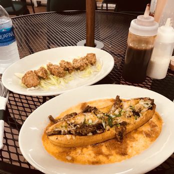 The Caribbean Bite (Studio Park)