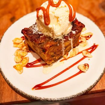 The Katharine Brasserie & Bar