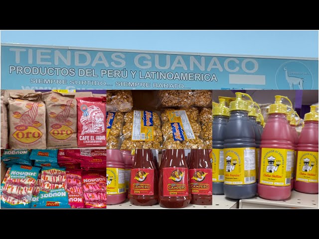 Tienda Salvadorena En Cleveland OH