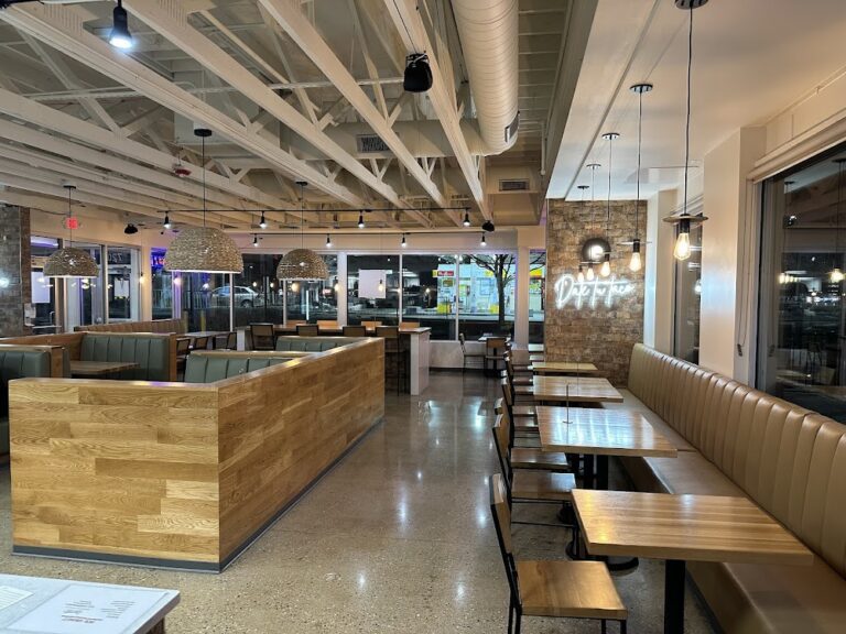 Top Arepa Venezuelan Food