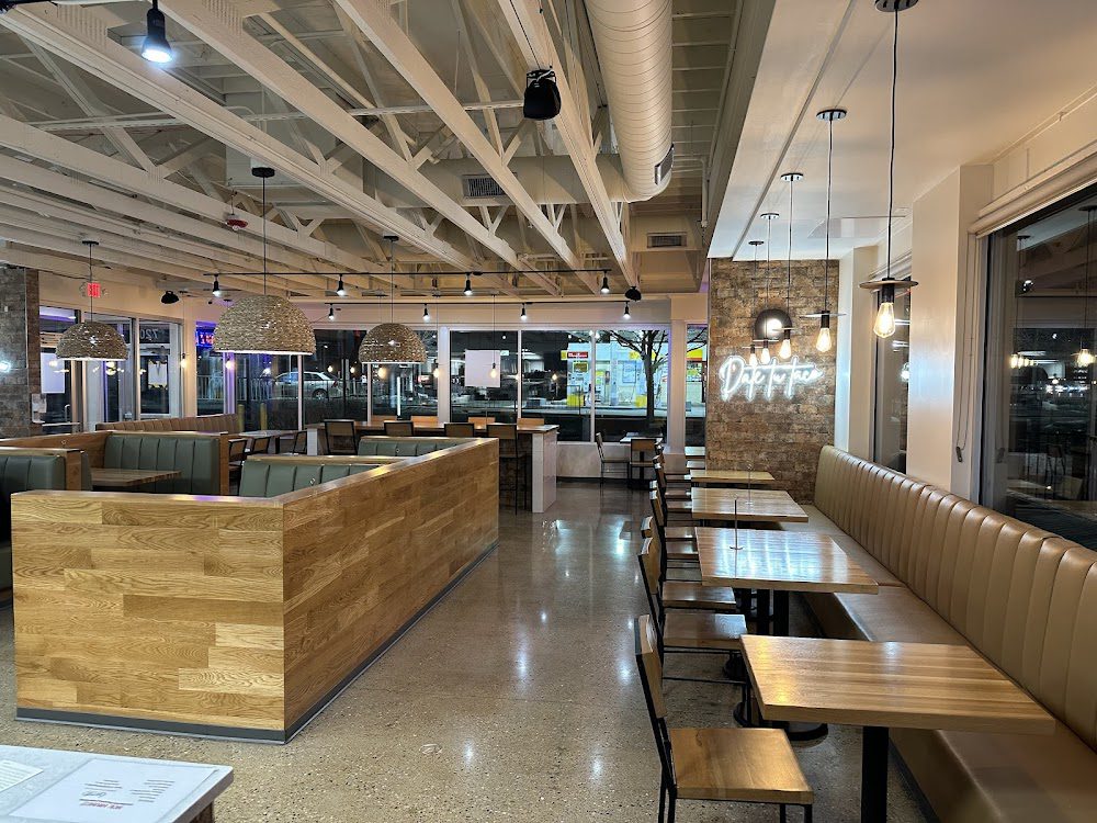 Top Arepa Venezuelan Food