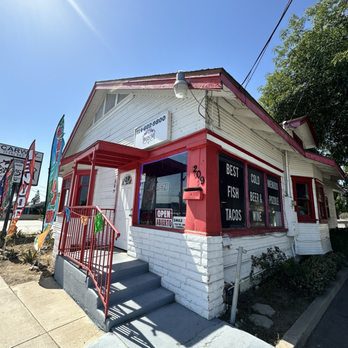 Tu Casita Restaurant