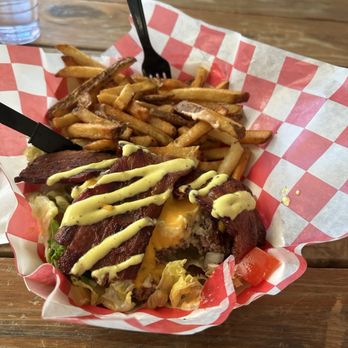 Valentino’s Authentic Latin Cuisine