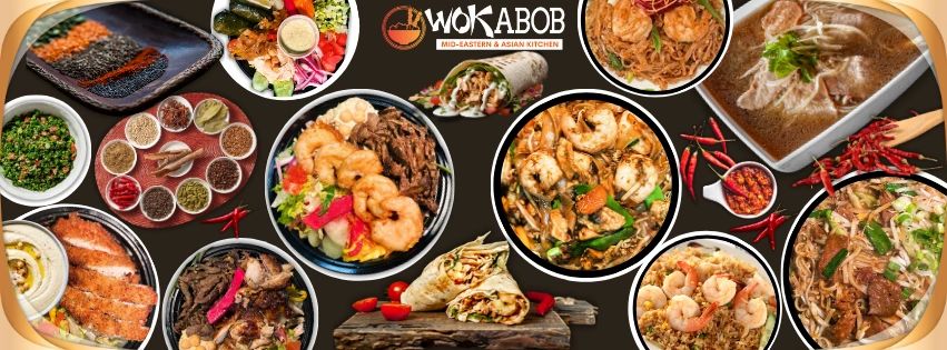 Wokabob Kitchen