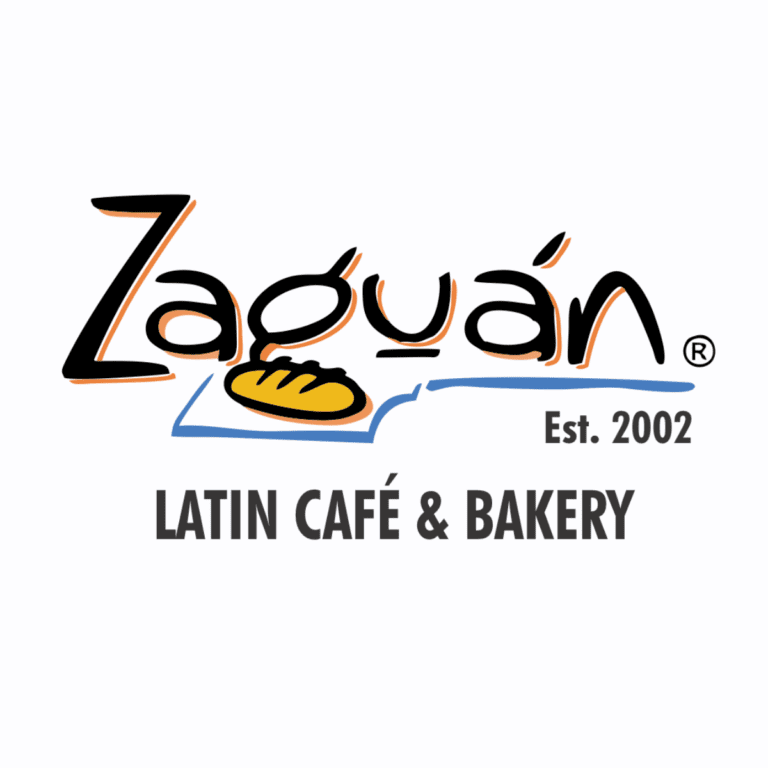 Zaguan Latin Café & Bakery