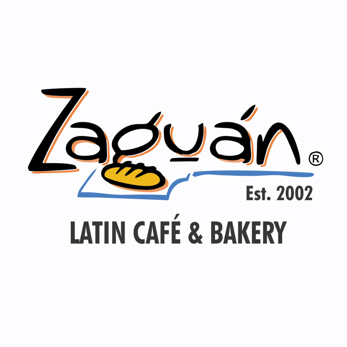 Zaguan Latin Café & Bakery