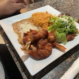 ZASON LATINO MEXICAN GRILL LLC