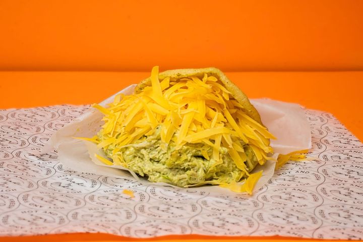 ZUAREPA Lawrenceville