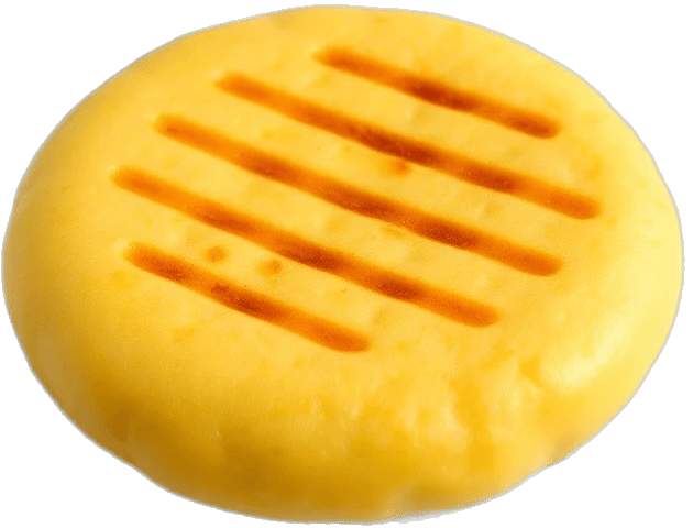 Recetas de Arepas Venezolanas