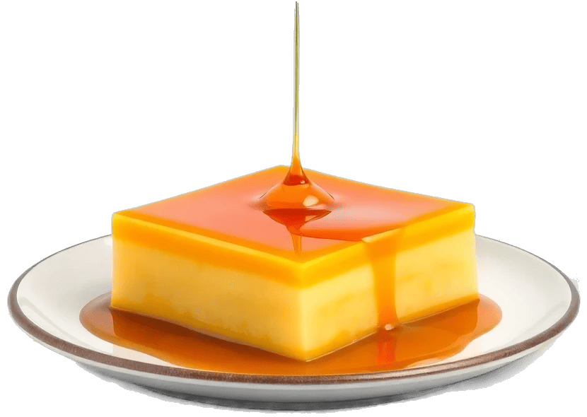 Postres Típicos de Venezuela