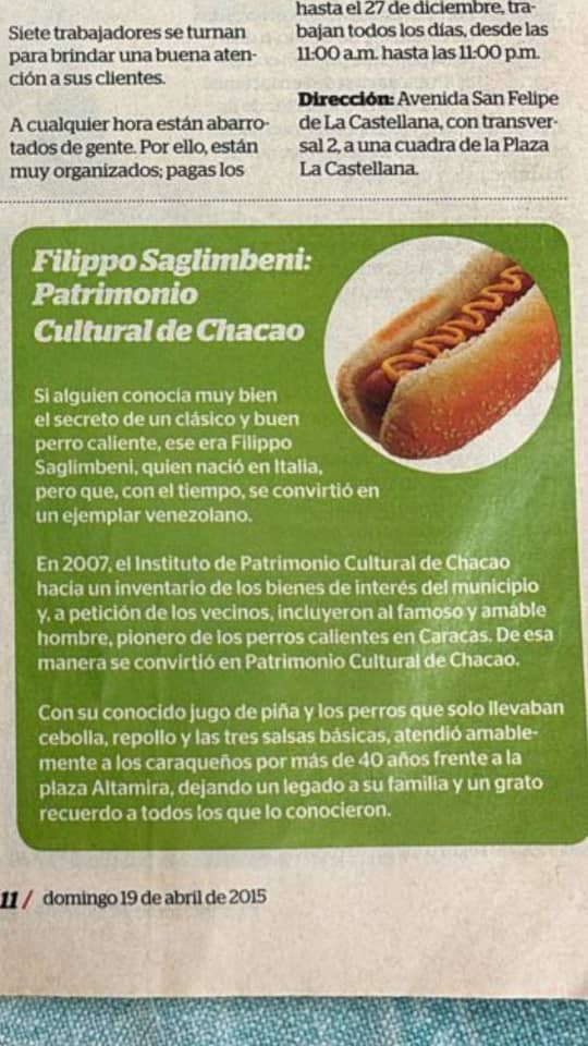 Salsas para perros calientes venezolanos